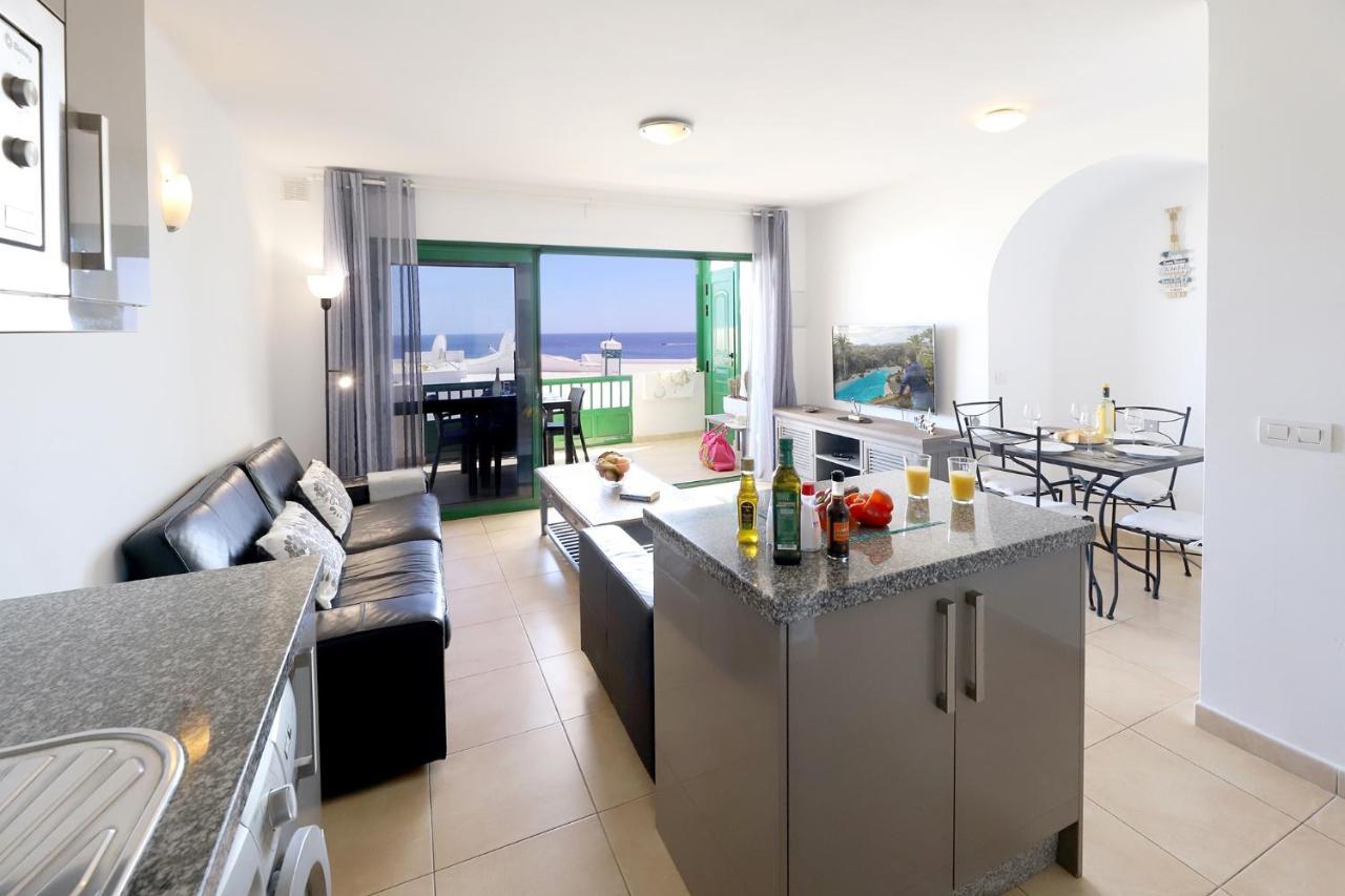 Buena Pesca 27 Appartement Puerto del Carmen  Buitenkant foto