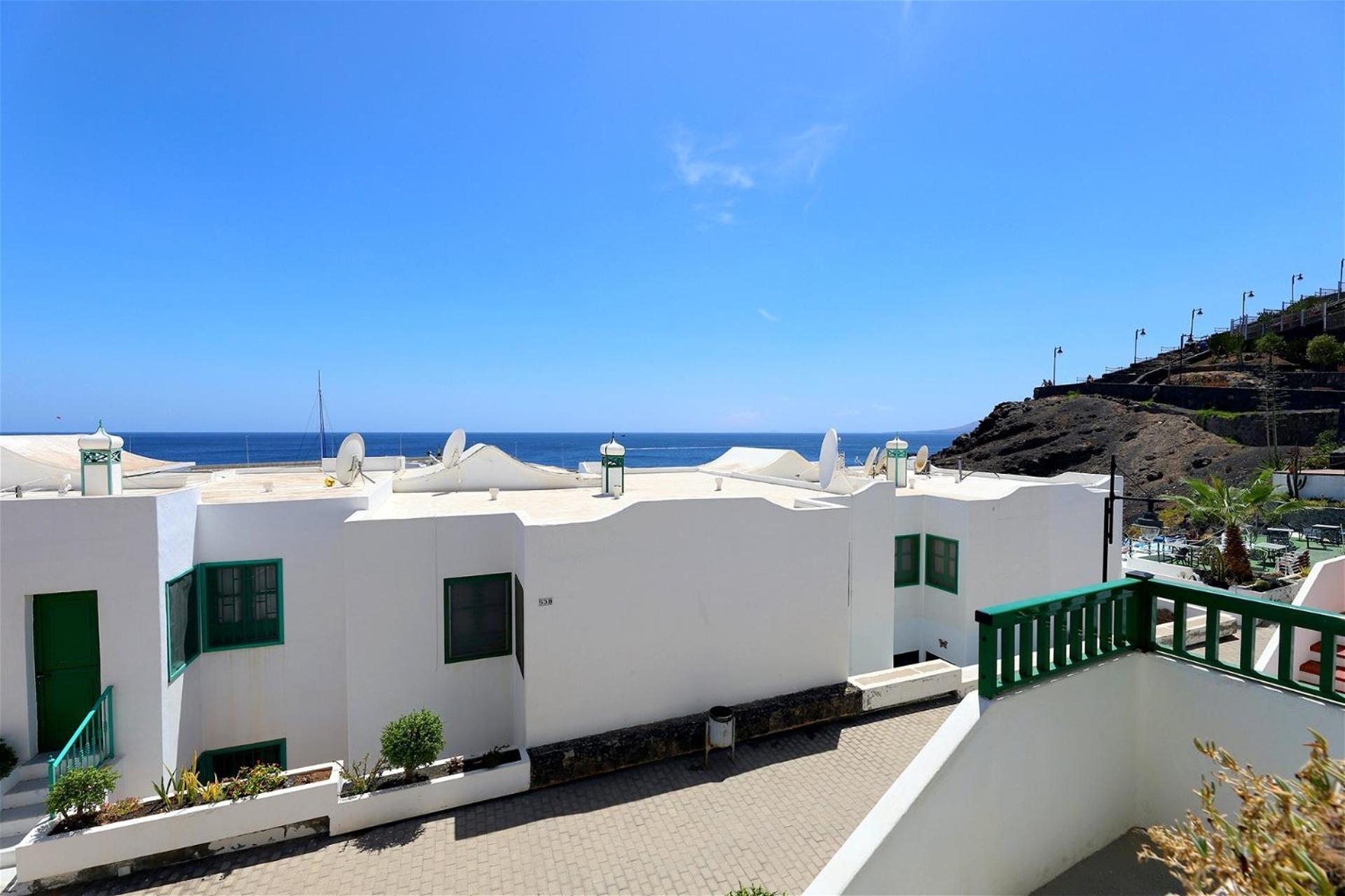 Buena Pesca 27 Appartement Puerto del Carmen  Buitenkant foto