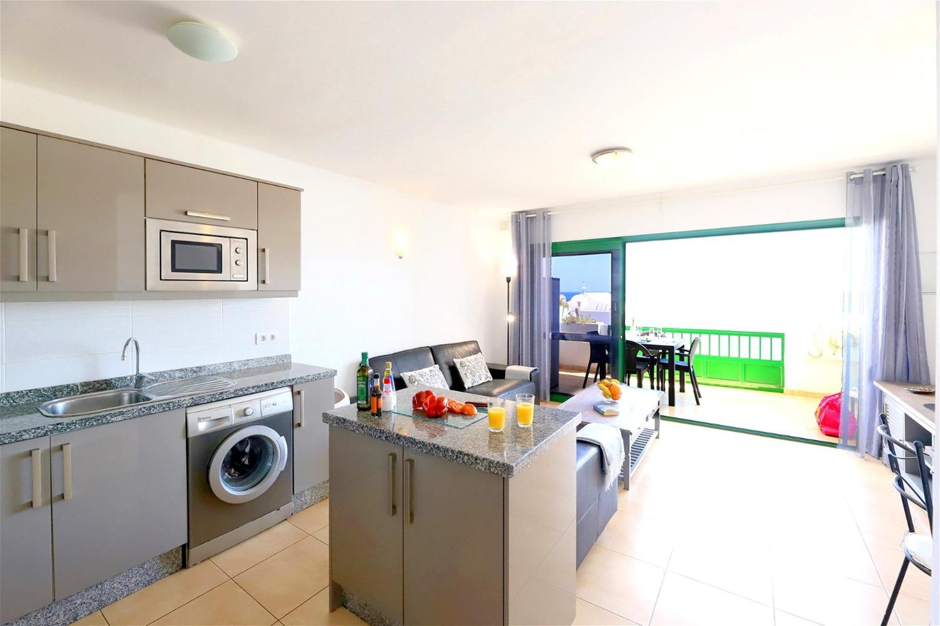 Buena Pesca 27 Appartement Puerto del Carmen  Buitenkant foto