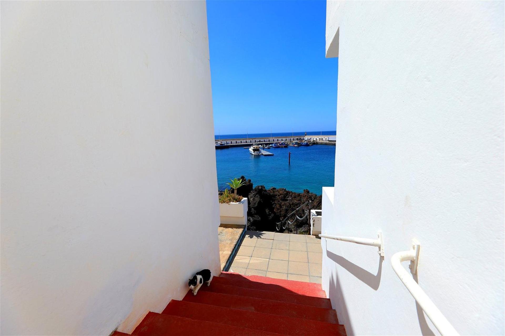Buena Pesca 27 Appartement Puerto del Carmen  Buitenkant foto