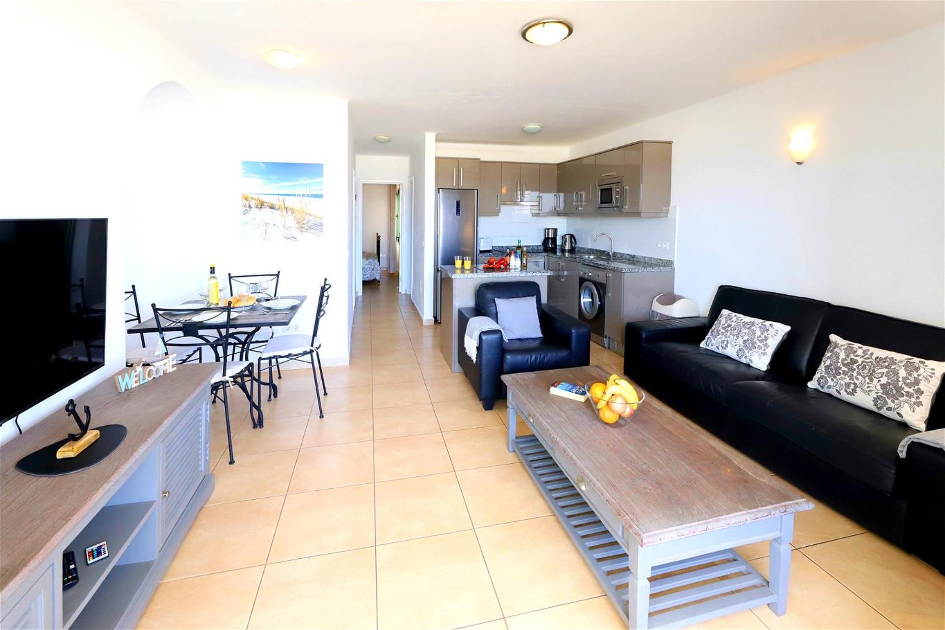 Buena Pesca 27 Appartement Puerto del Carmen  Buitenkant foto