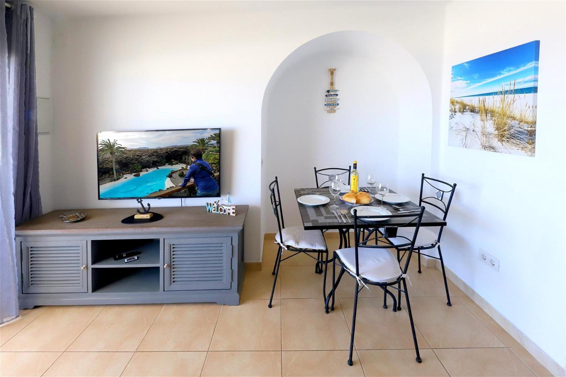 Buena Pesca 27 Appartement Puerto del Carmen  Buitenkant foto