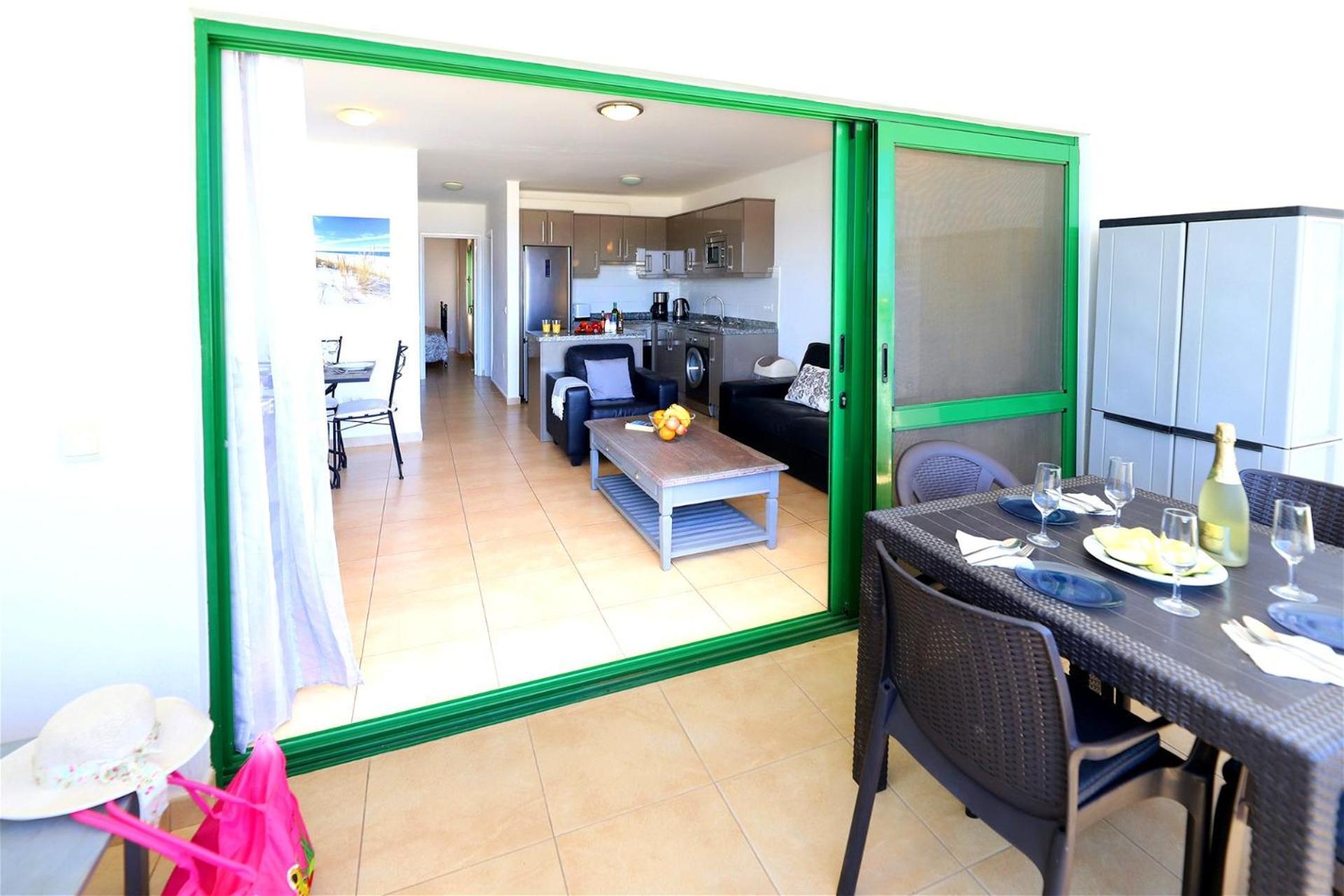 Buena Pesca 27 Appartement Puerto del Carmen  Buitenkant foto