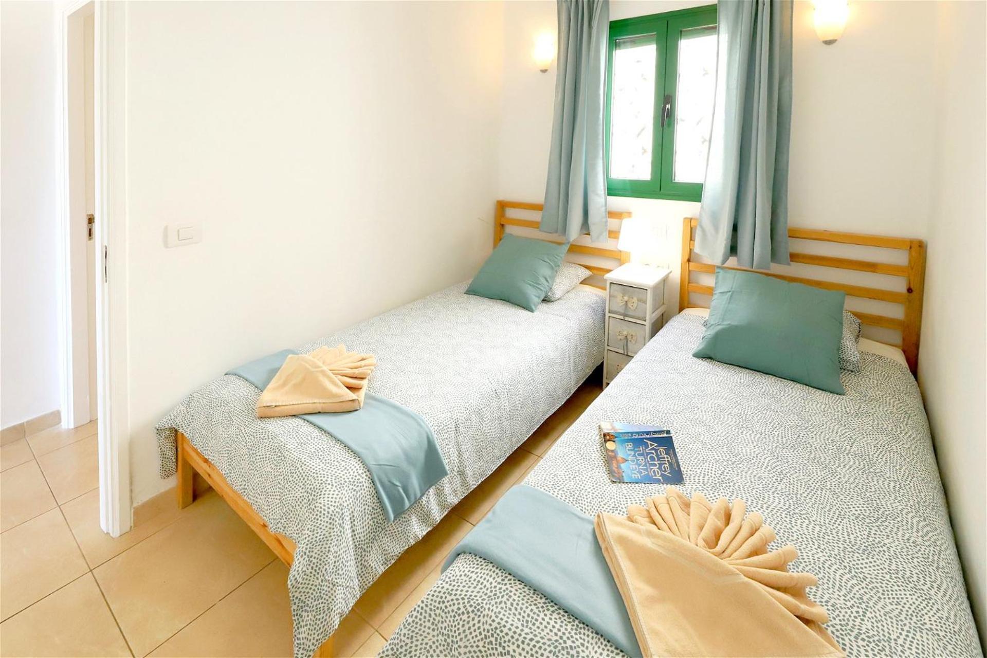 Buena Pesca 27 Appartement Puerto del Carmen  Buitenkant foto