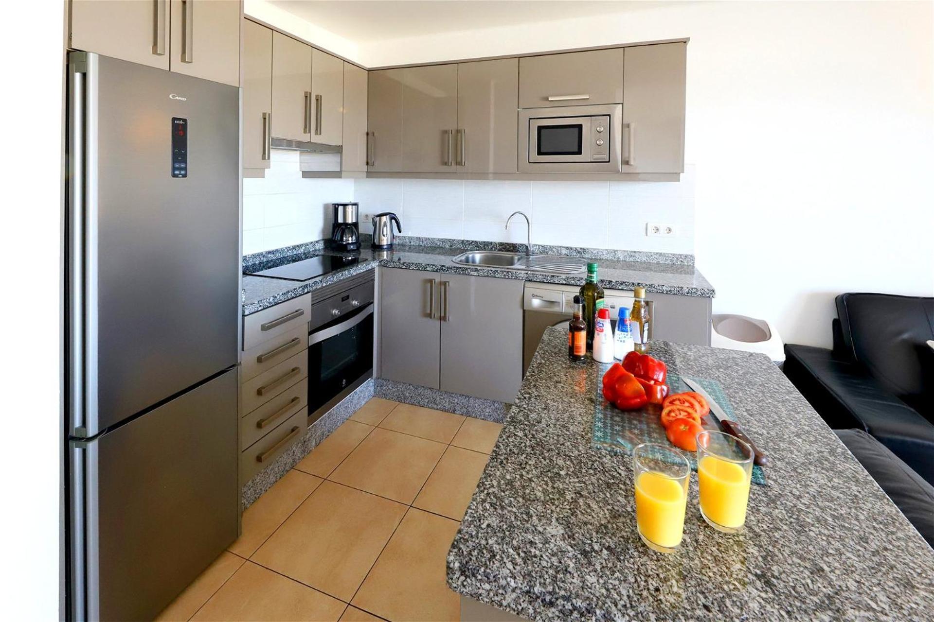 Buena Pesca 27 Appartement Puerto del Carmen  Buitenkant foto