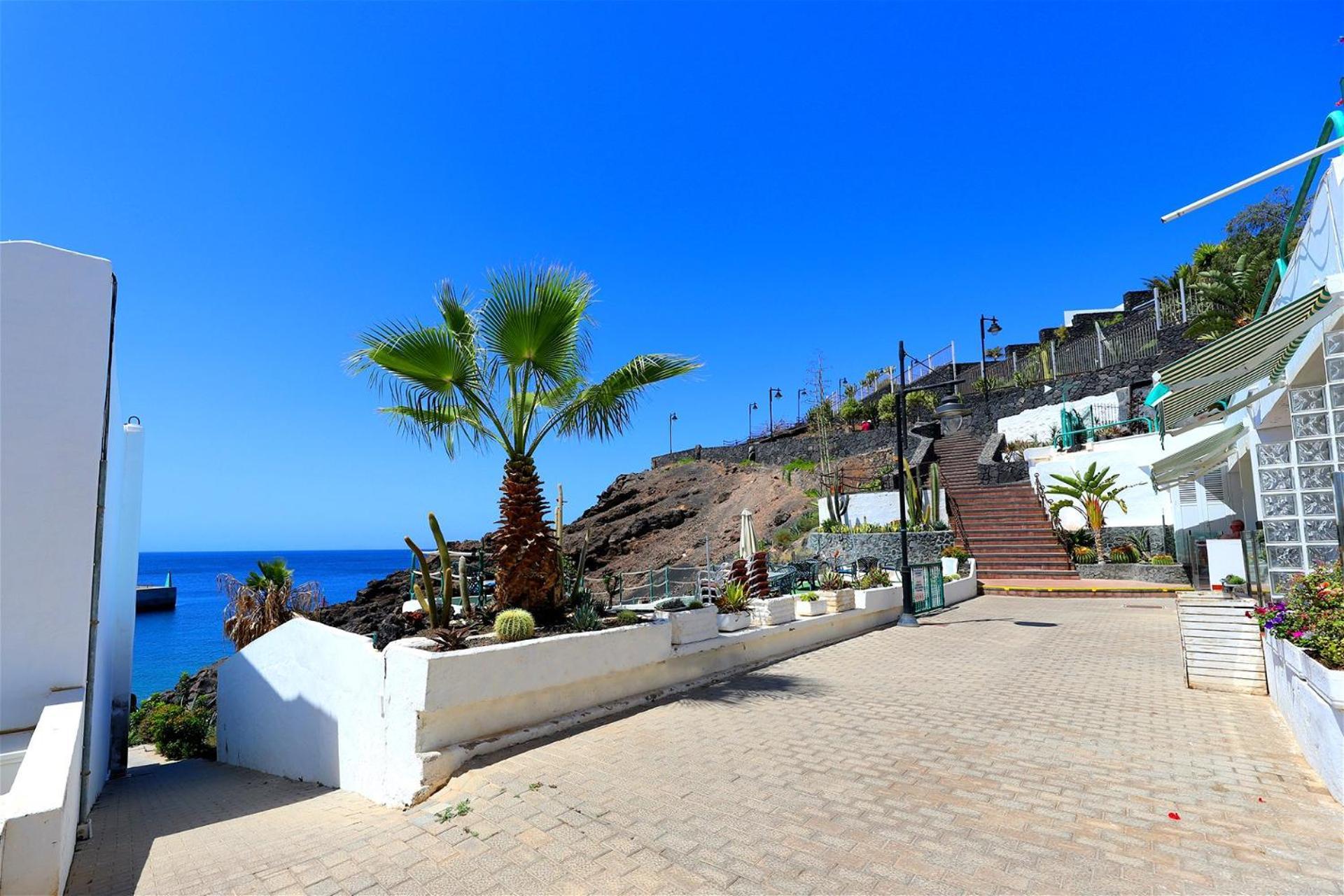 Buena Pesca 27 Appartement Puerto del Carmen  Buitenkant foto