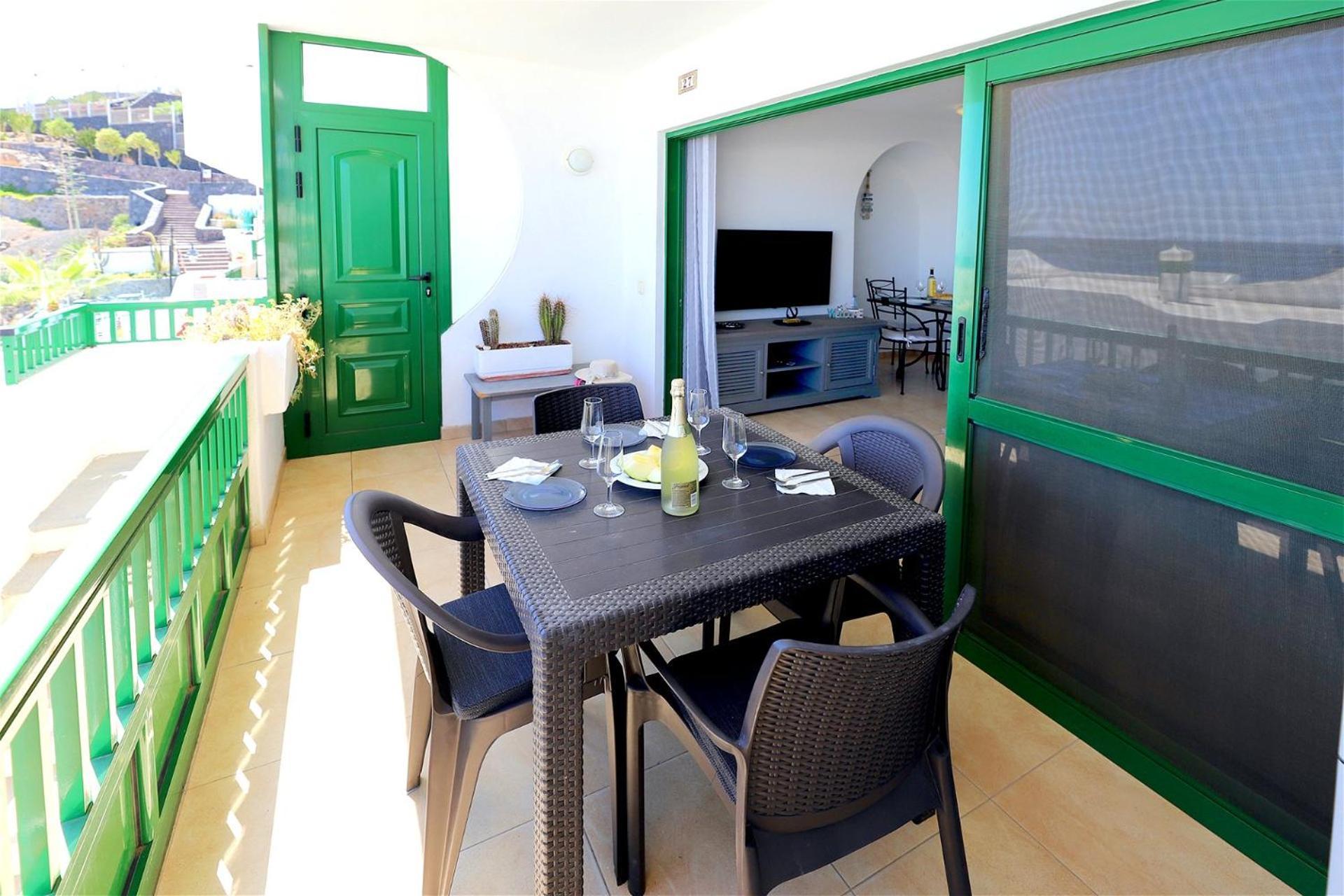 Buena Pesca 27 Appartement Puerto del Carmen  Buitenkant foto