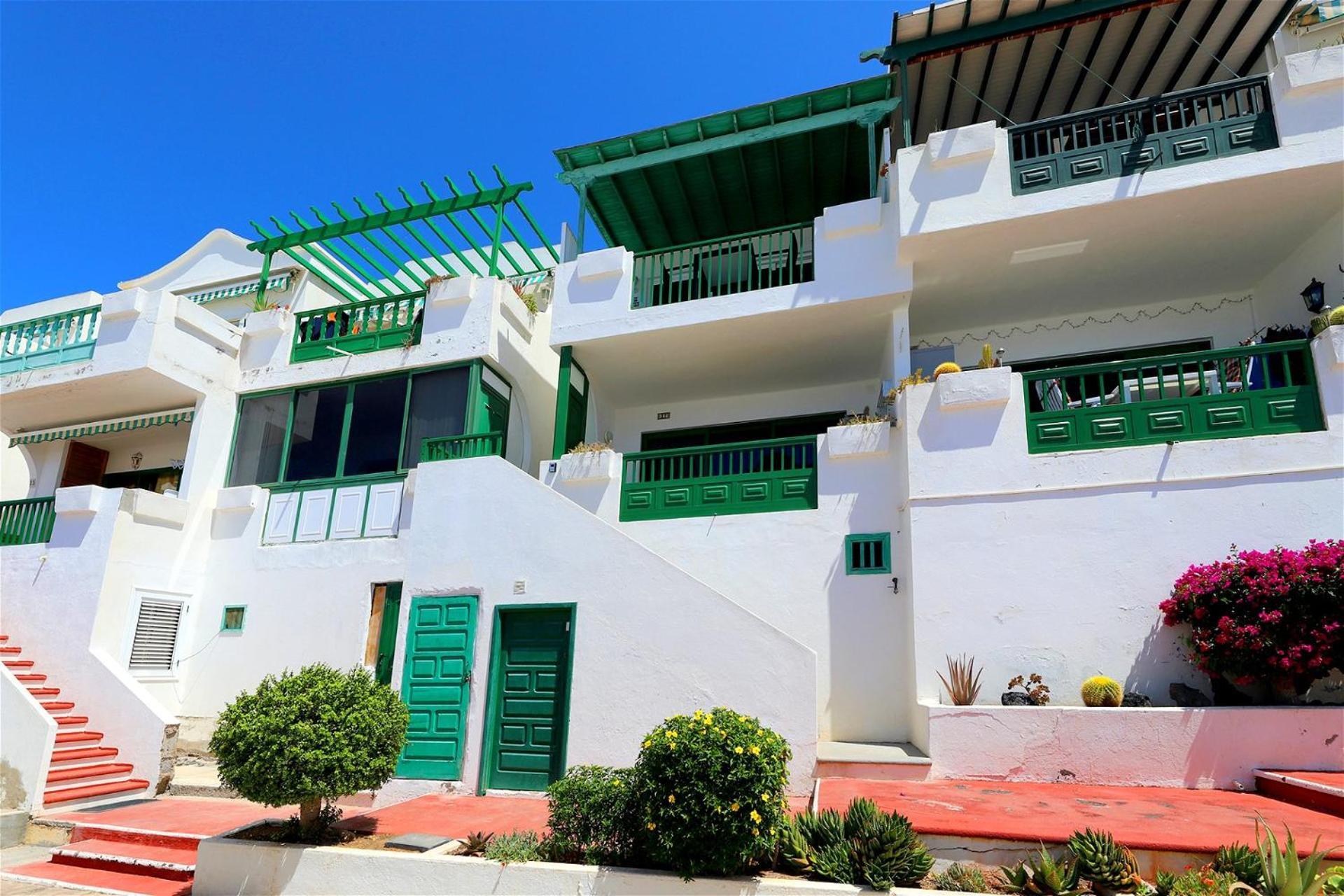 Buena Pesca 27 Appartement Puerto del Carmen  Buitenkant foto