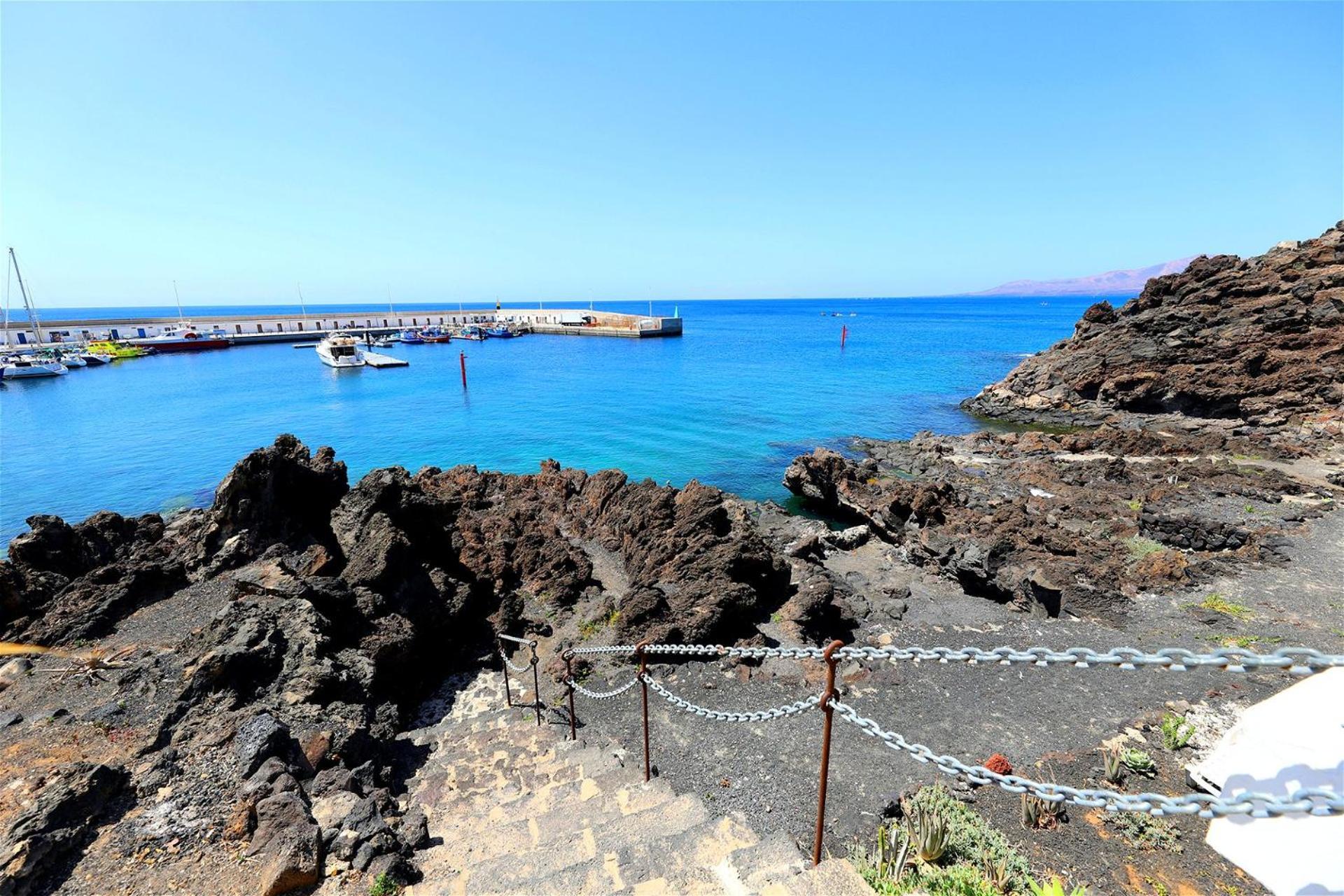 Buena Pesca 27 Appartement Puerto del Carmen  Buitenkant foto