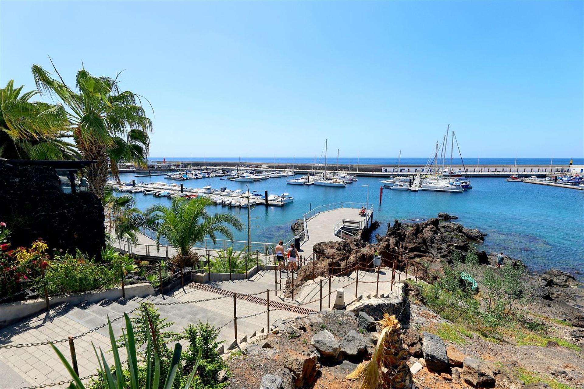 Buena Pesca 27 Appartement Puerto del Carmen  Buitenkant foto